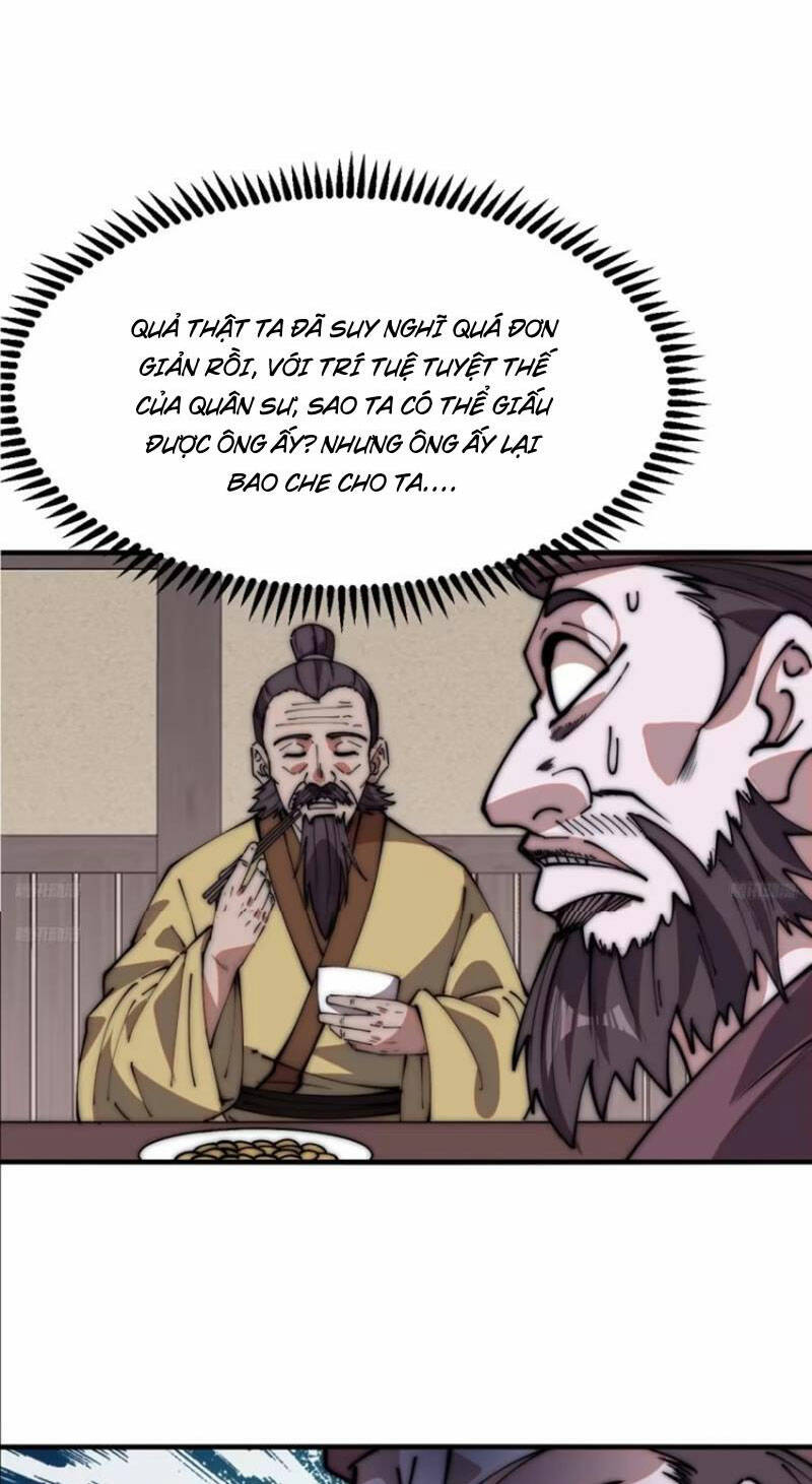 Ta Có Một Sơn Trại Chapter 631 - Trang 2