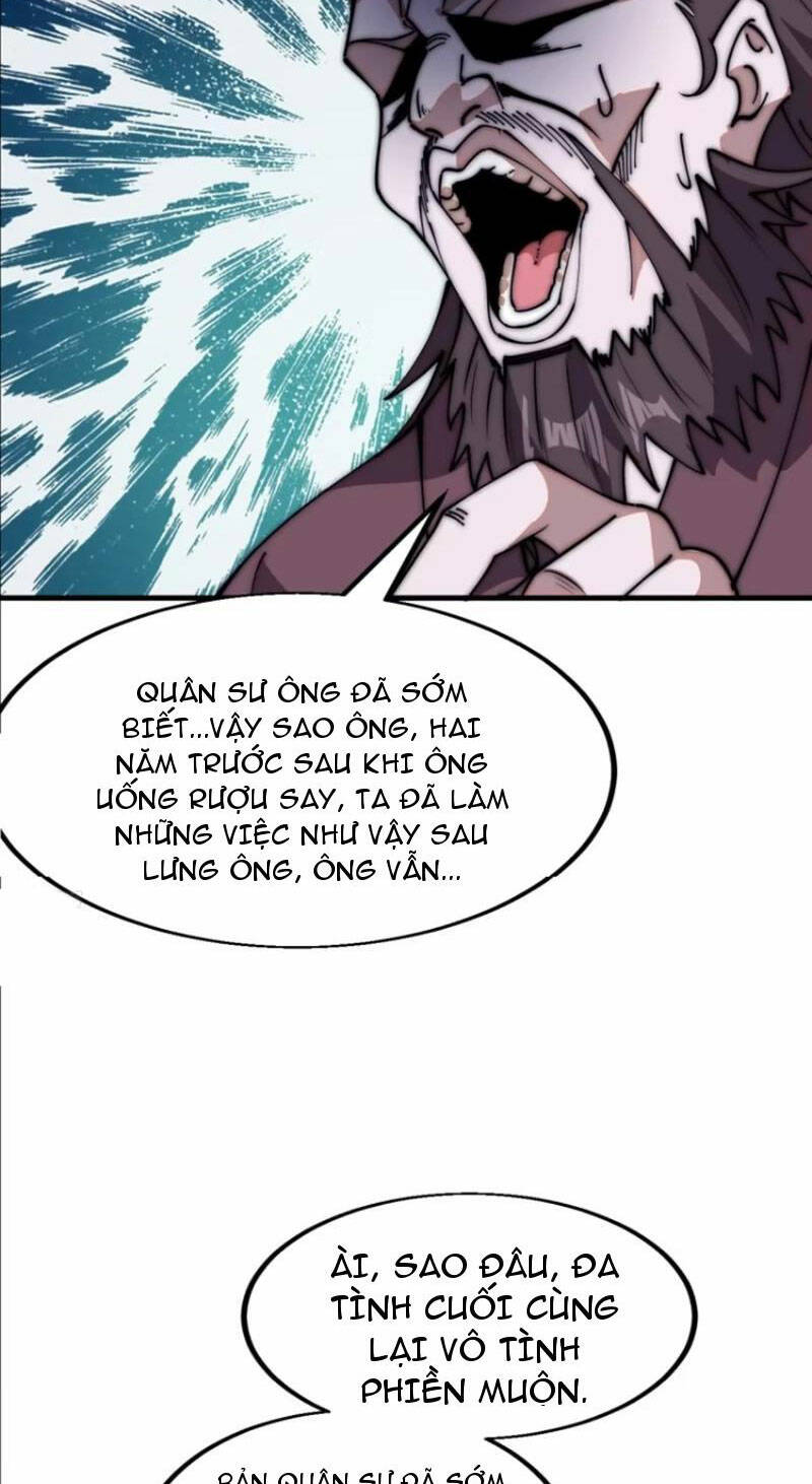 Ta Có Một Sơn Trại Chapter 631 - Trang 2