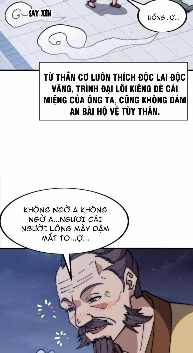 Ta Có Một Sơn Trại Chapter 631 - Trang 2