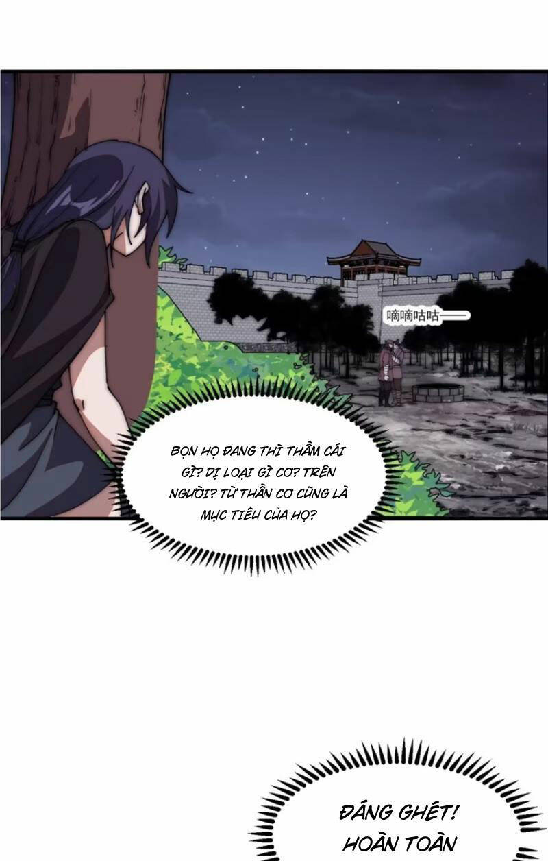 Ta Có Một Sơn Trại Chapter 629 - Trang 2