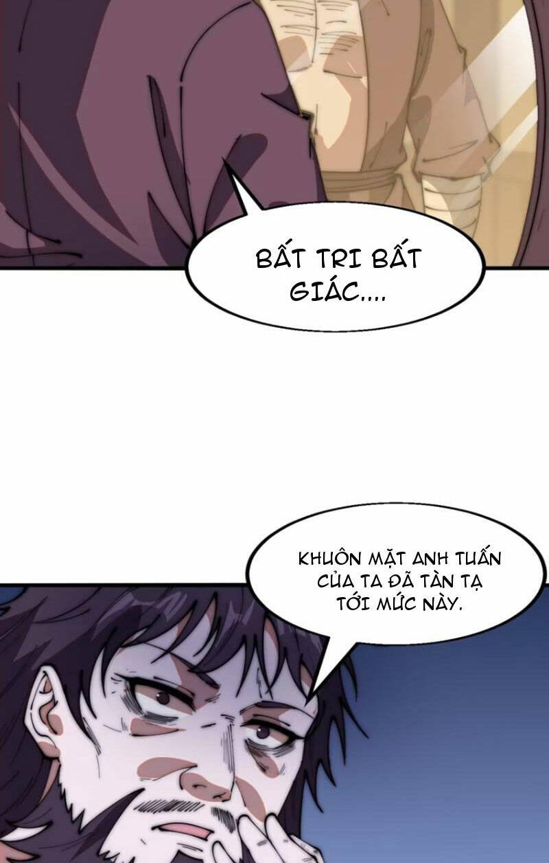 Ta Có Một Sơn Trại Chapter 629 - Trang 2