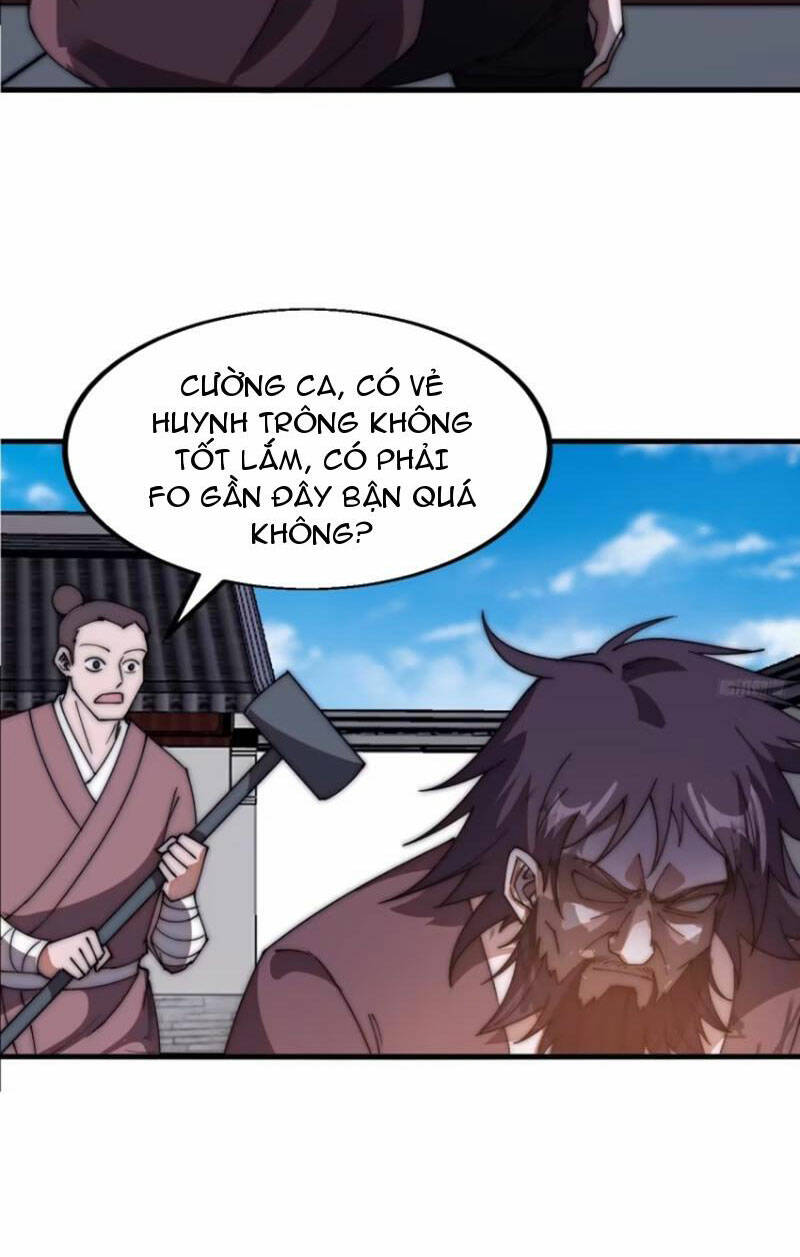 Ta Có Một Sơn Trại Chapter 629 - Trang 2