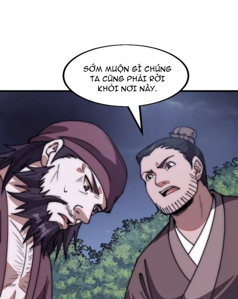 Ta Có Một Sơn Trại Chapter 628 - Trang 2