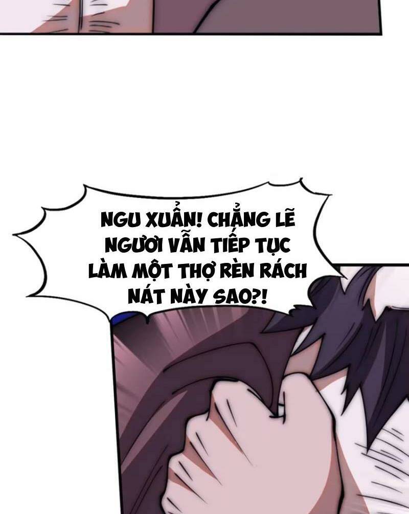 Ta Có Một Sơn Trại Chapter 628 - Trang 2