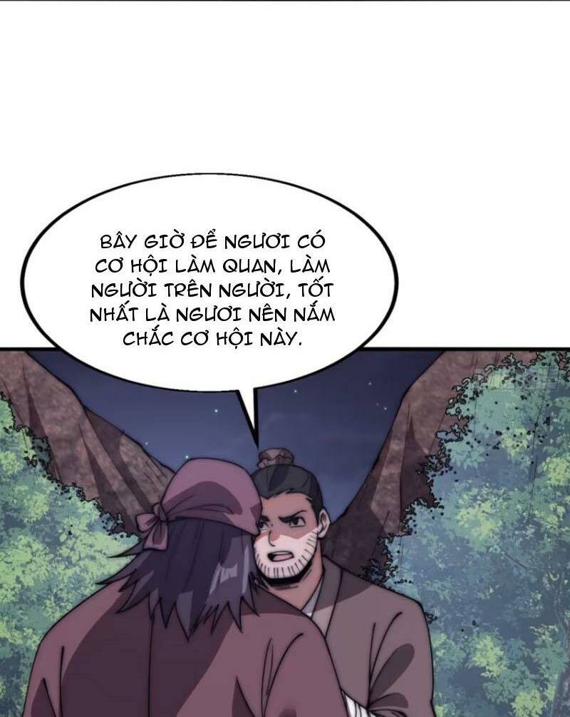 Ta Có Một Sơn Trại Chapter 628 - Trang 2