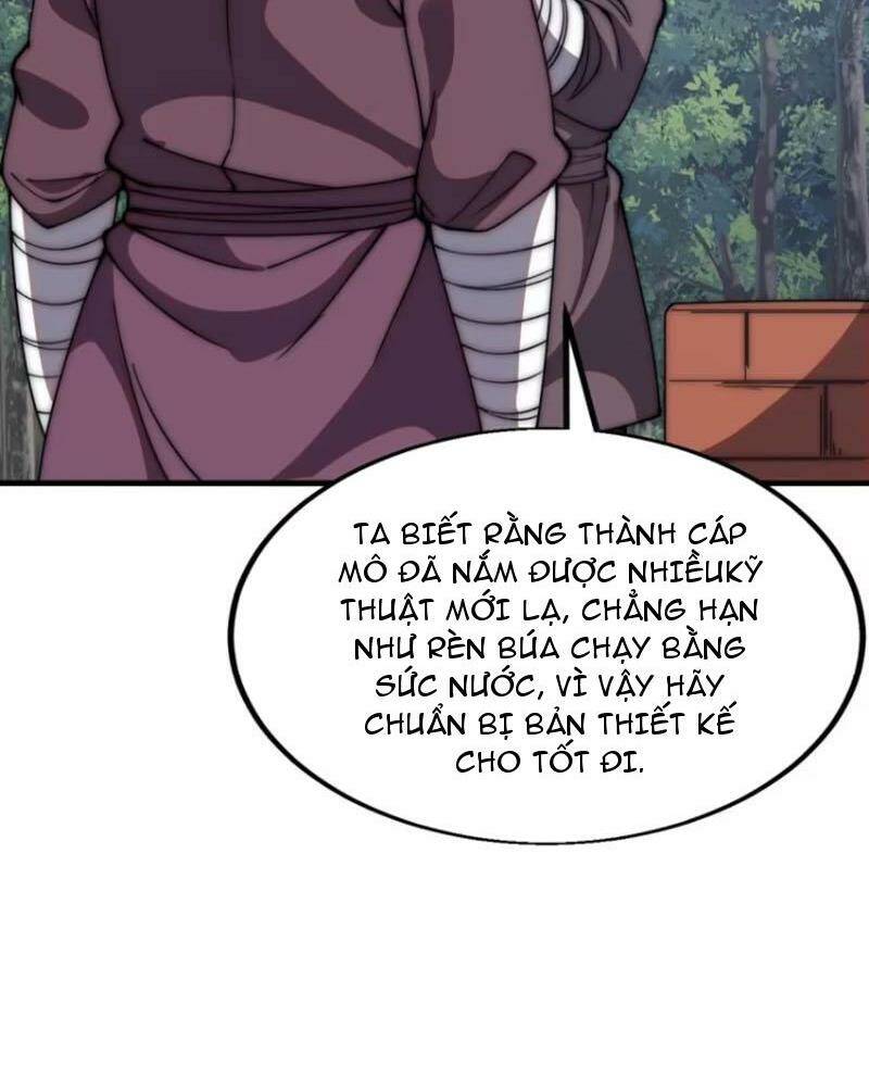 Ta Có Một Sơn Trại Chapter 628 - Trang 2