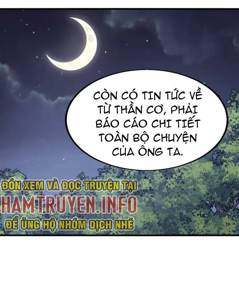 Ta Có Một Sơn Trại Chapter 628 - Trang 2