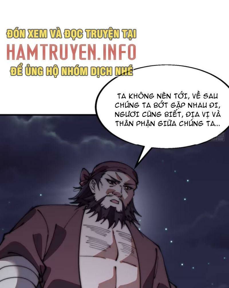 Ta Có Một Sơn Trại Chapter 628 - Trang 2