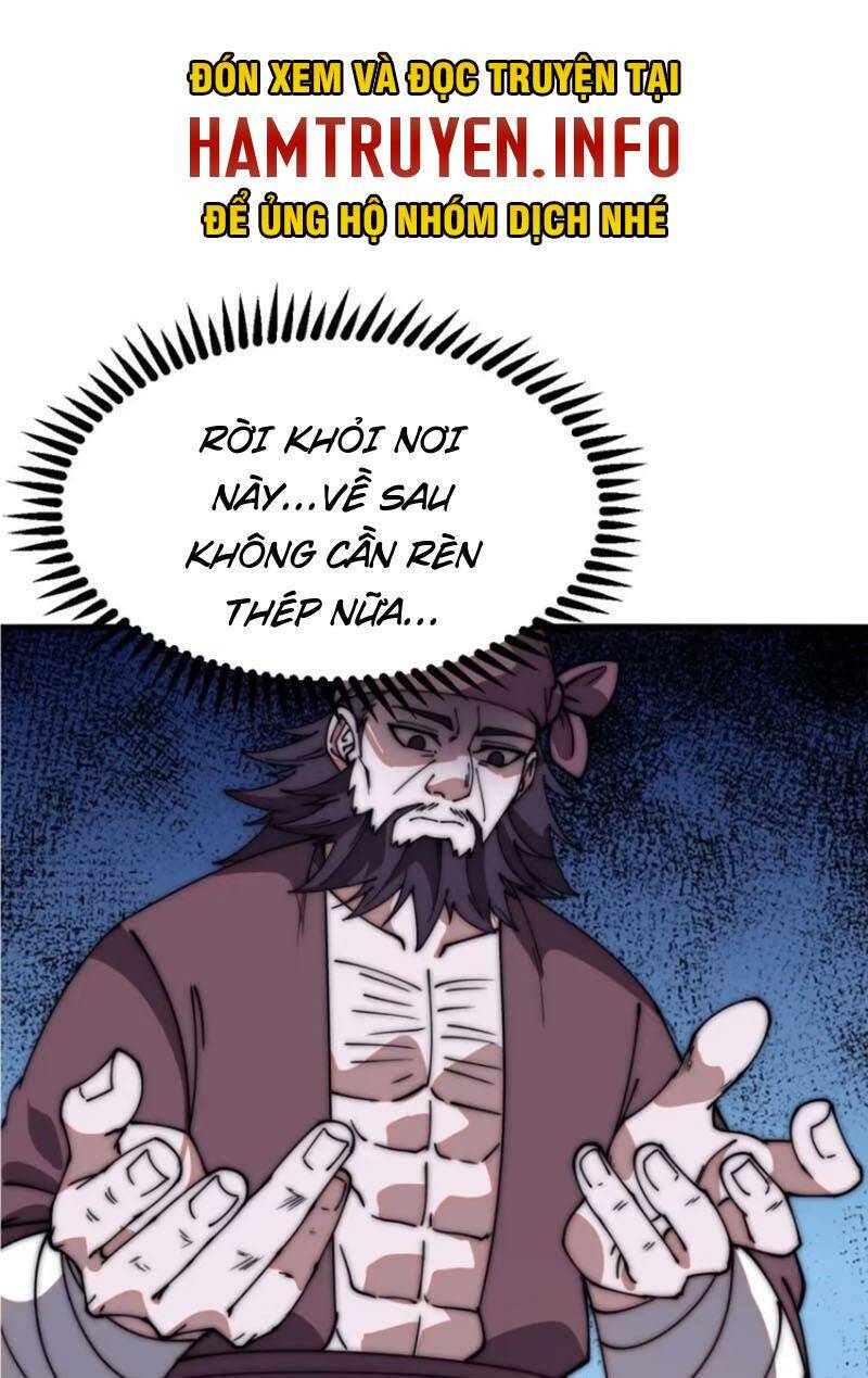 Ta Có Một Sơn Trại Chapter 627 - Trang 2