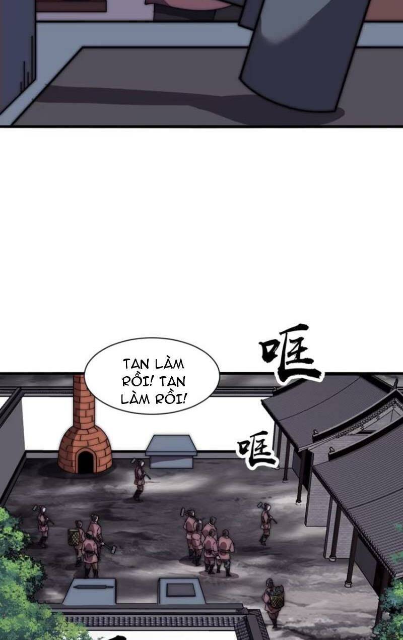 Ta Có Một Sơn Trại Chapter 627 - Trang 2