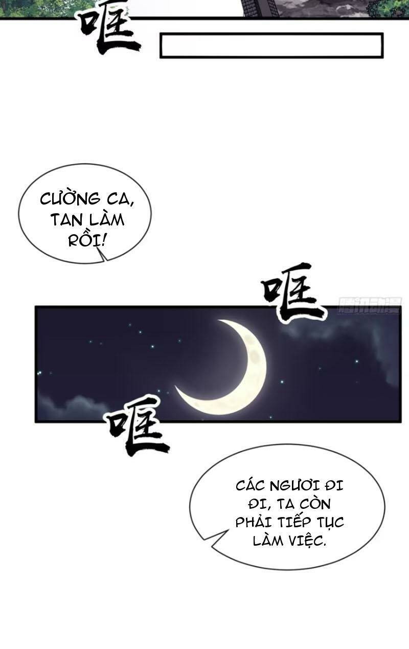 Ta Có Một Sơn Trại Chapter 627 - Trang 2