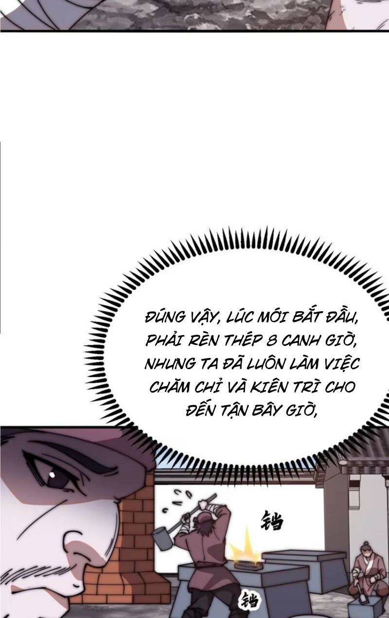 Ta Có Một Sơn Trại Chapter 627 - Trang 2