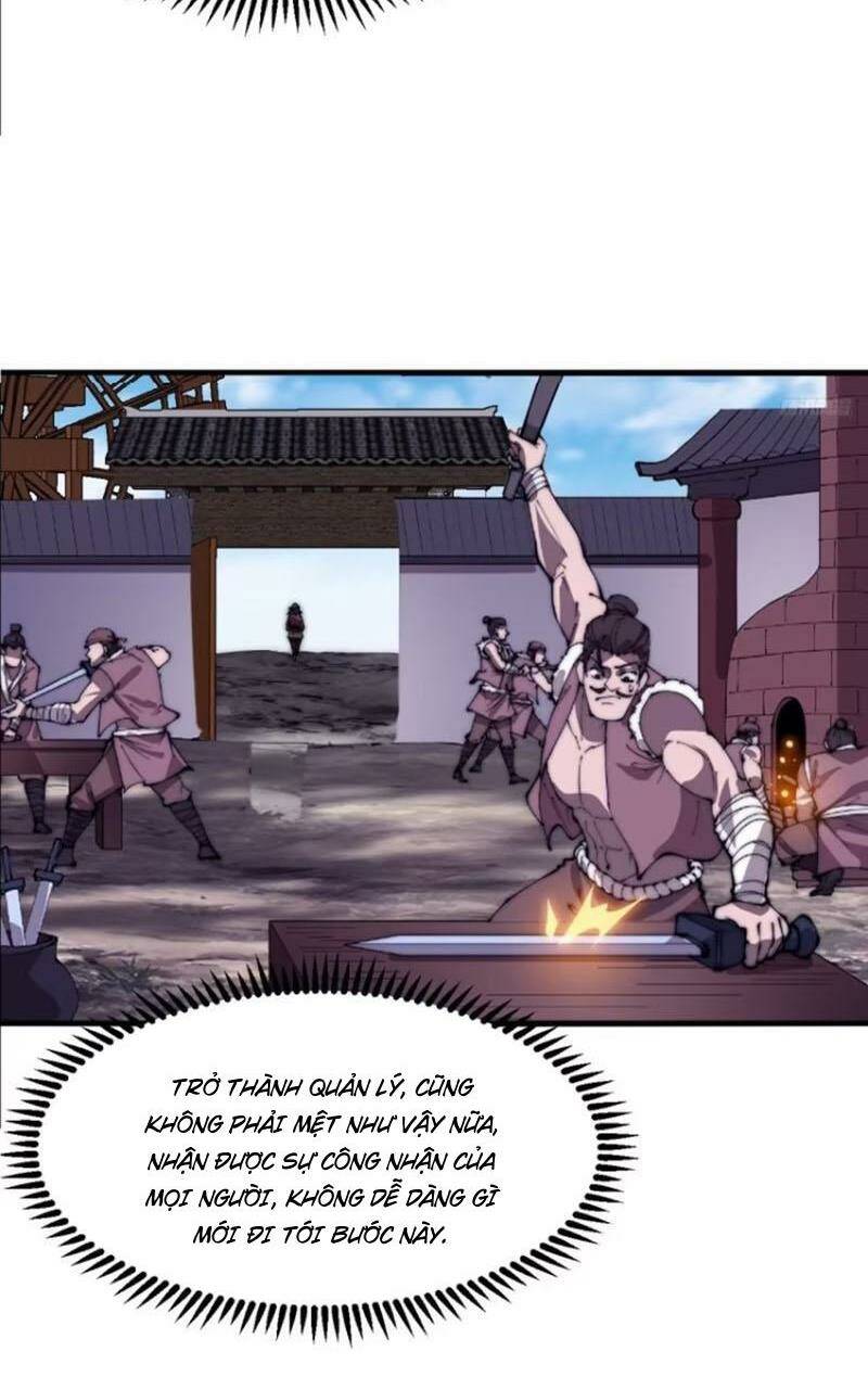 Ta Có Một Sơn Trại Chapter 627 - Trang 2