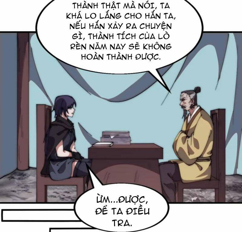 Ta Có Một Sơn Trại Chapter 626 - Trang 2