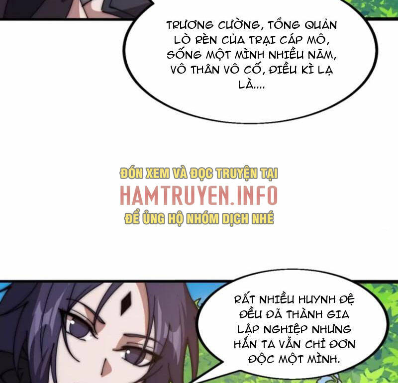 Ta Có Một Sơn Trại Chapter 626 - Trang 2