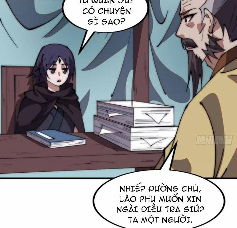 Ta Có Một Sơn Trại Chapter 626 - Trang 2