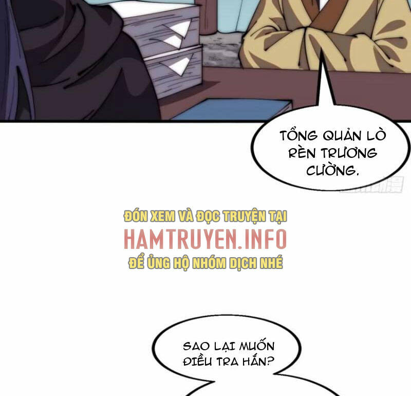 Ta Có Một Sơn Trại Chapter 626 - Trang 2