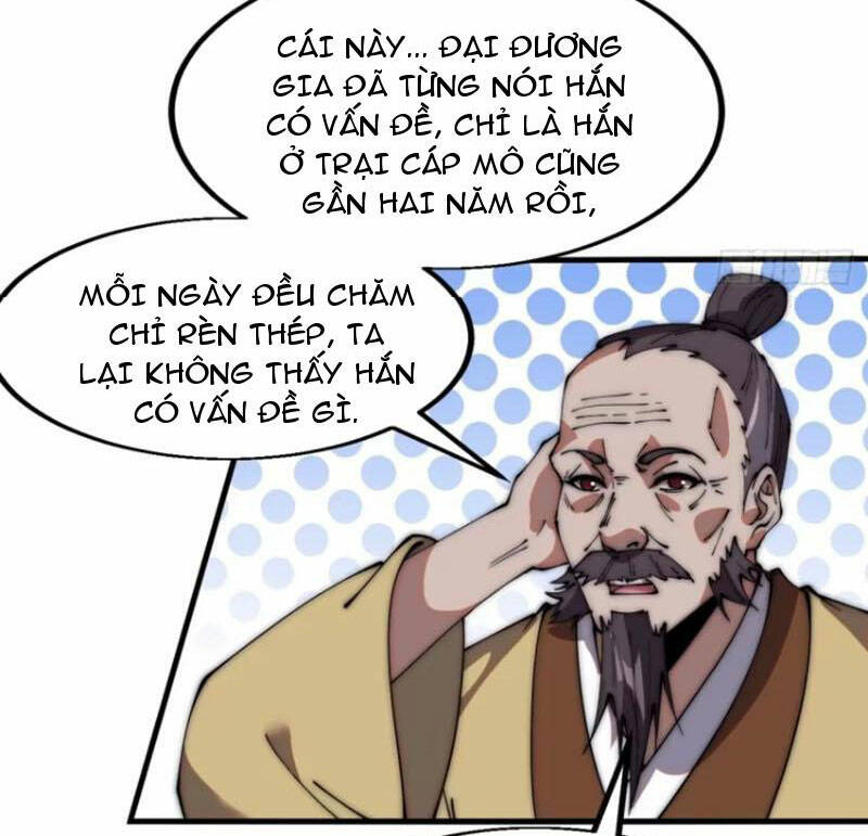 Ta Có Một Sơn Trại Chapter 626 - Trang 2