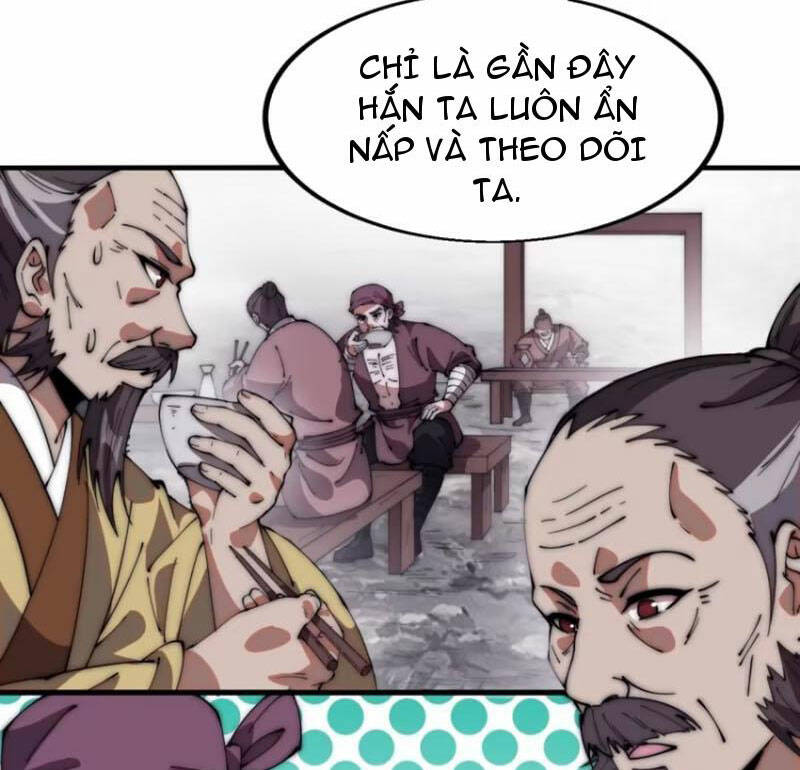 Ta Có Một Sơn Trại Chapter 626 - Trang 2