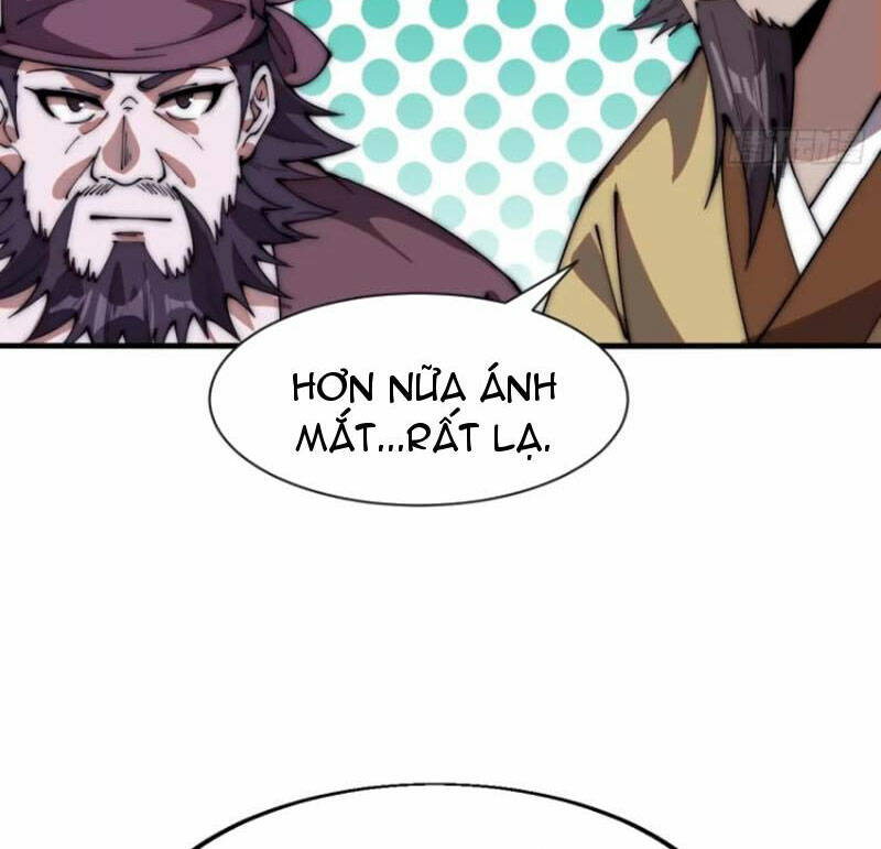 Ta Có Một Sơn Trại Chapter 626 - Trang 2