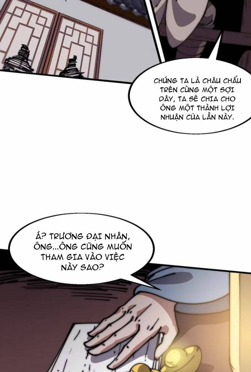 Ta Có Một Sơn Trại Chapter 625 - Trang 2