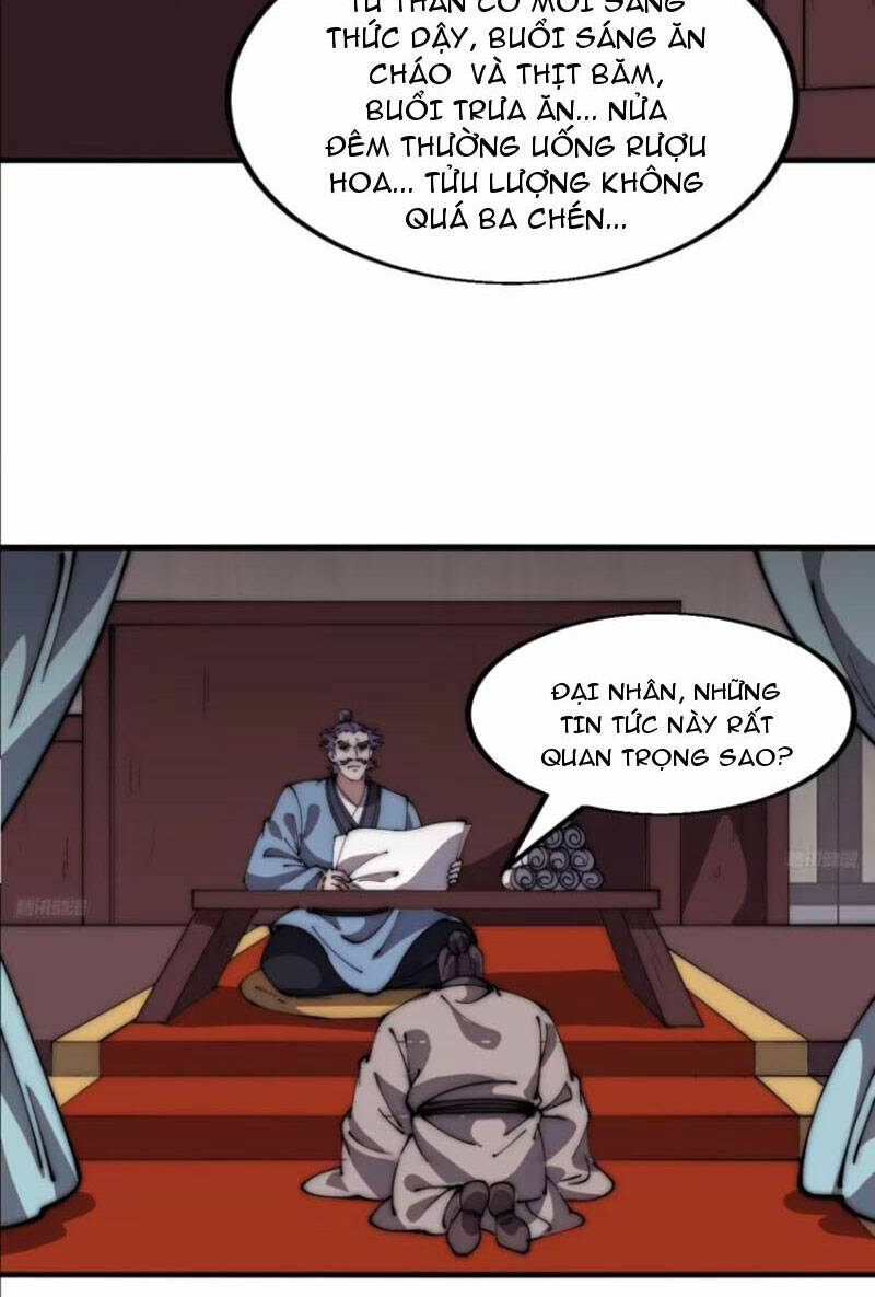 Ta Có Một Sơn Trại Chapter 625 - Trang 2