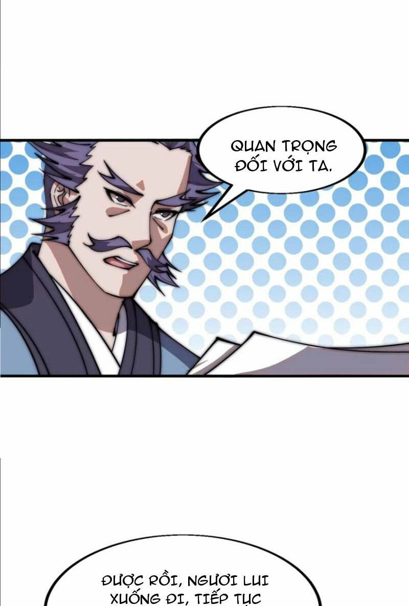 Ta Có Một Sơn Trại Chapter 625 - Trang 2