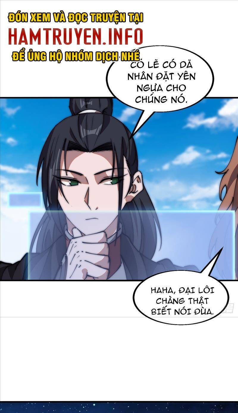 Ta Có Một Sơn Trại Chapter 624 - Trang 2