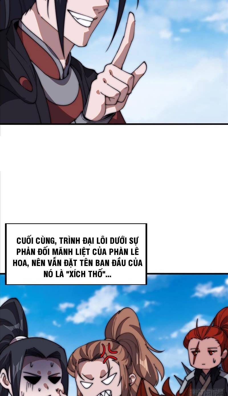 Ta Có Một Sơn Trại Chapter 624 - Trang 2