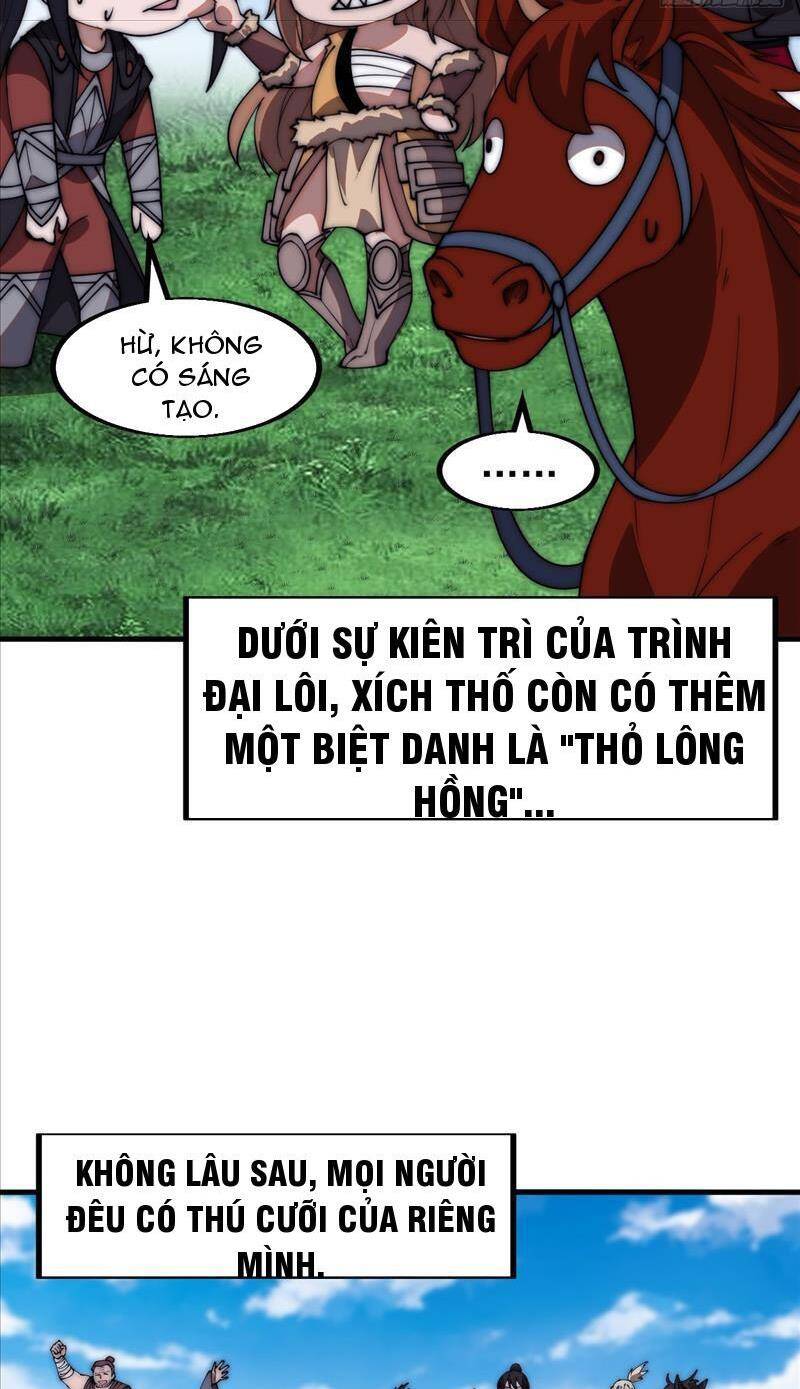 Ta Có Một Sơn Trại Chapter 624 - Trang 2