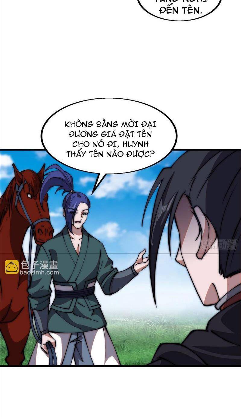 Ta Có Một Sơn Trại Chapter 624 - Trang 2