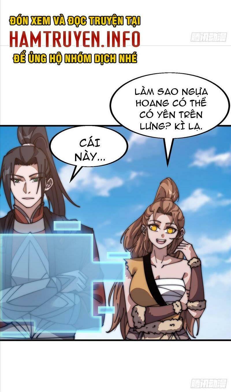 Ta Có Một Sơn Trại Chapter 623 - Trang 2