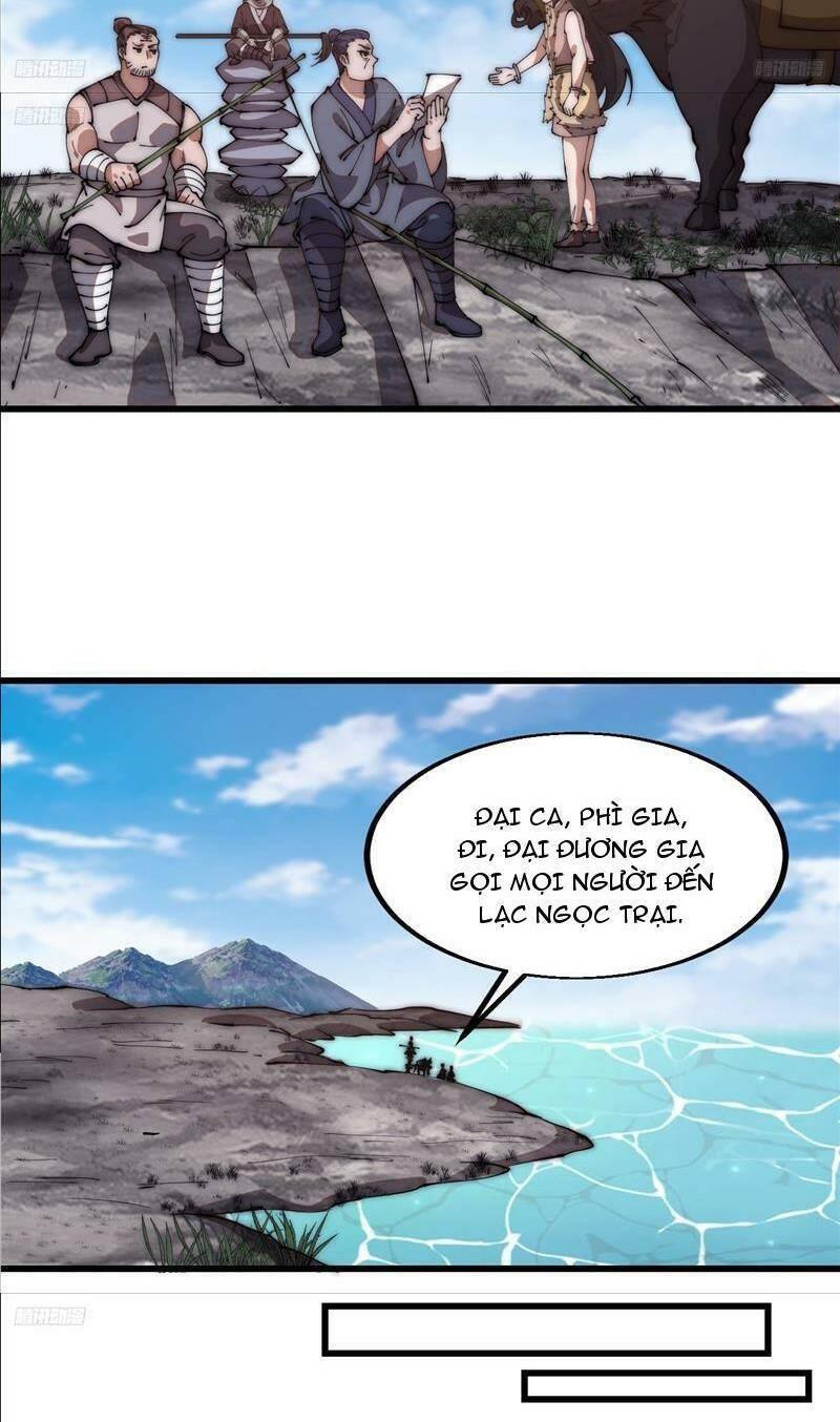 Ta Có Một Sơn Trại Chapter 623 - Trang 2