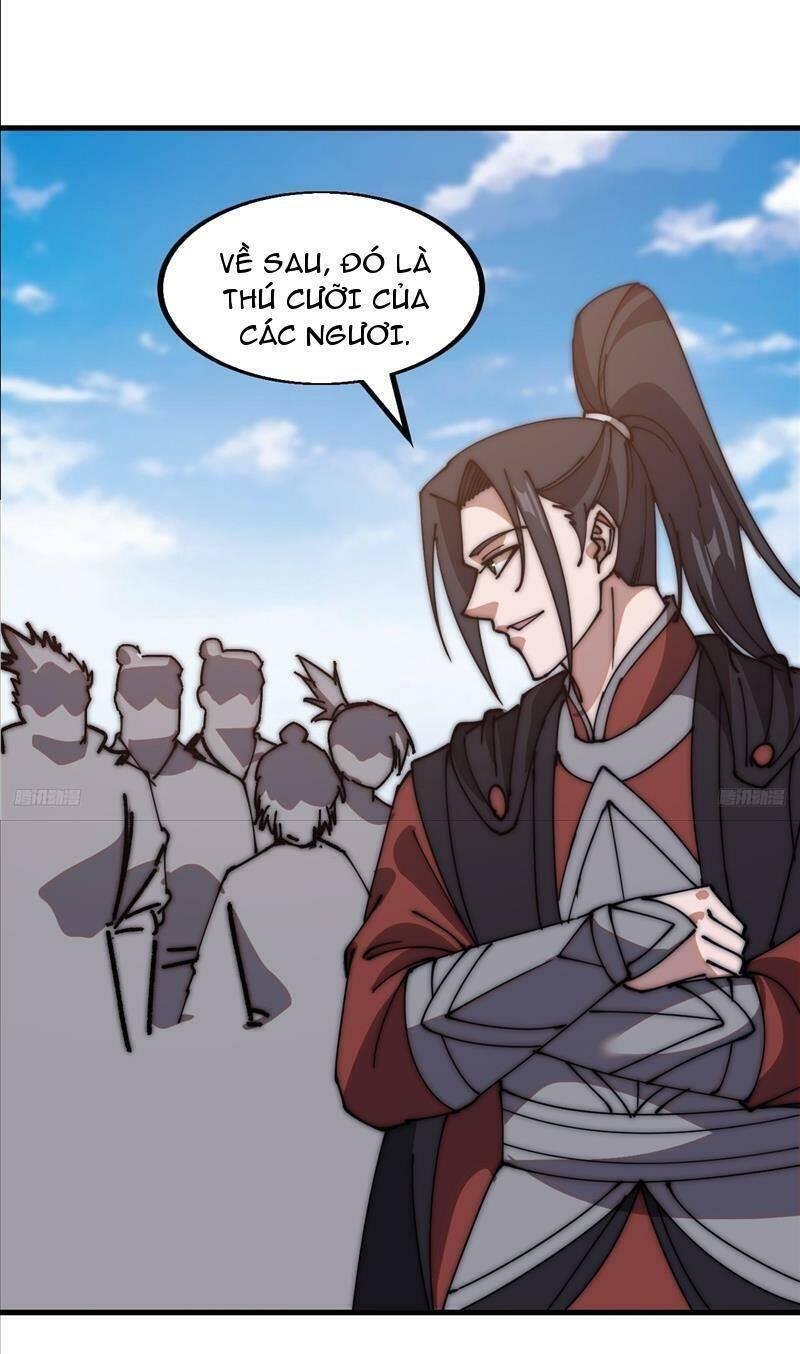 Ta Có Một Sơn Trại Chapter 623 - Trang 2