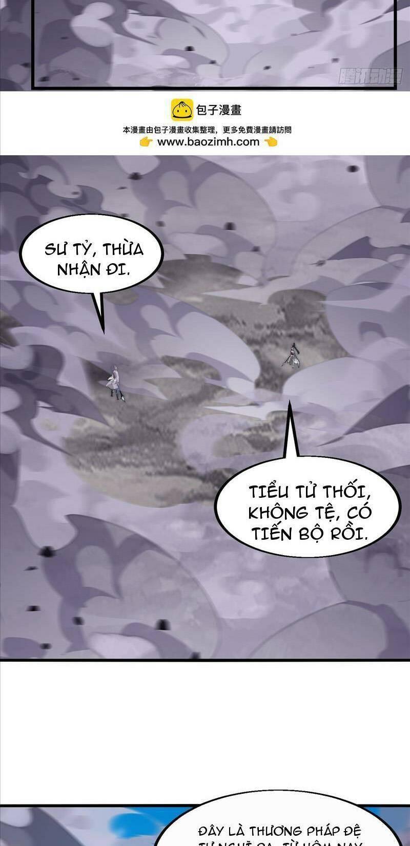 Ta Có Một Sơn Trại Chapter 622 - Trang 2