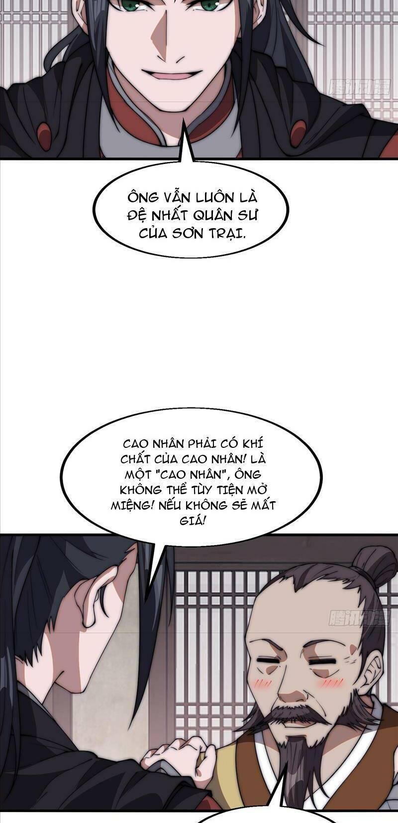 Ta Có Một Sơn Trại Chapter 622 - Trang 2