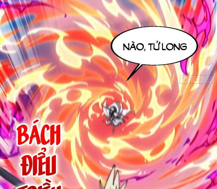 Ta Có Một Sơn Trại Chapter 620 - Trang 2