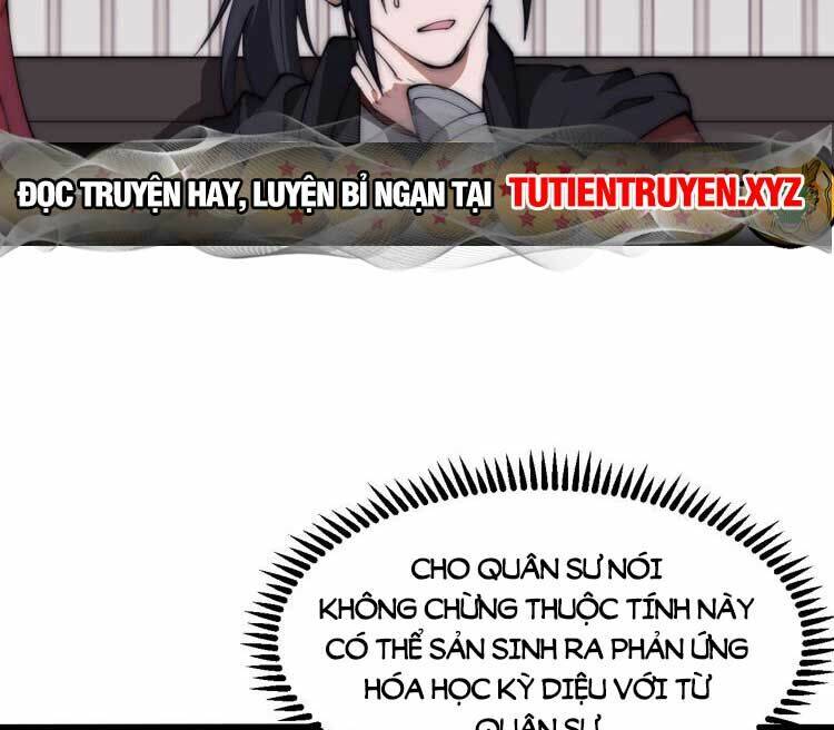 Ta Có Một Sơn Trại Chapter 619 - Trang 2