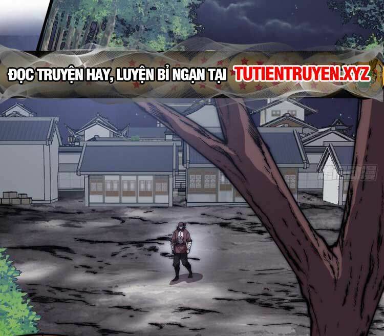 Ta Có Một Sơn Trại Chapter 618 - Trang 2