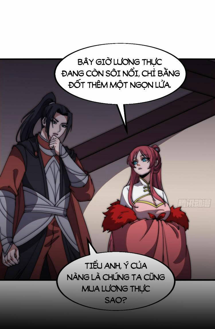 Ta Có Một Sơn Trại Chapter 616 - Trang 2