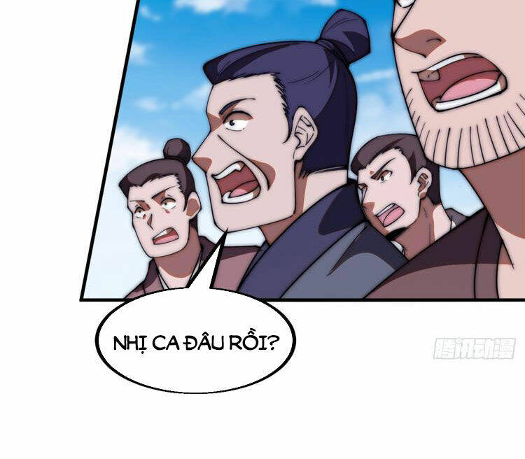 Ta Có Một Sơn Trại Chapter 610 - Trang 2