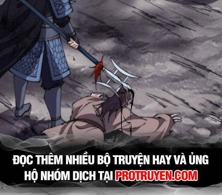 Ta Có Một Sơn Trại Chapter 608 - Trang 2