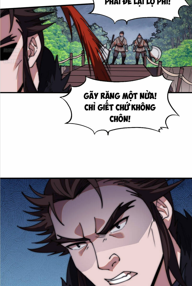 Ta Có Một Sơn Trại Chapter 607 - Trang 2