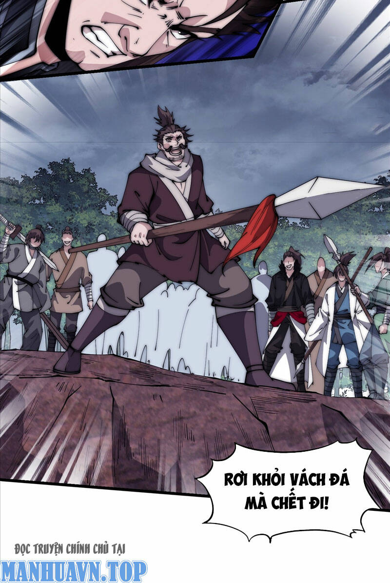 Ta Có Một Sơn Trại Chapter 607 - Trang 2