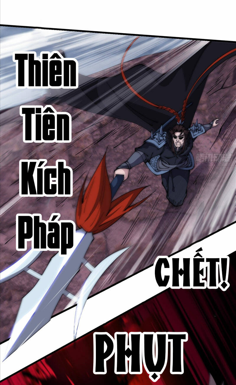 Ta Có Một Sơn Trại Chapter 607 - Trang 2