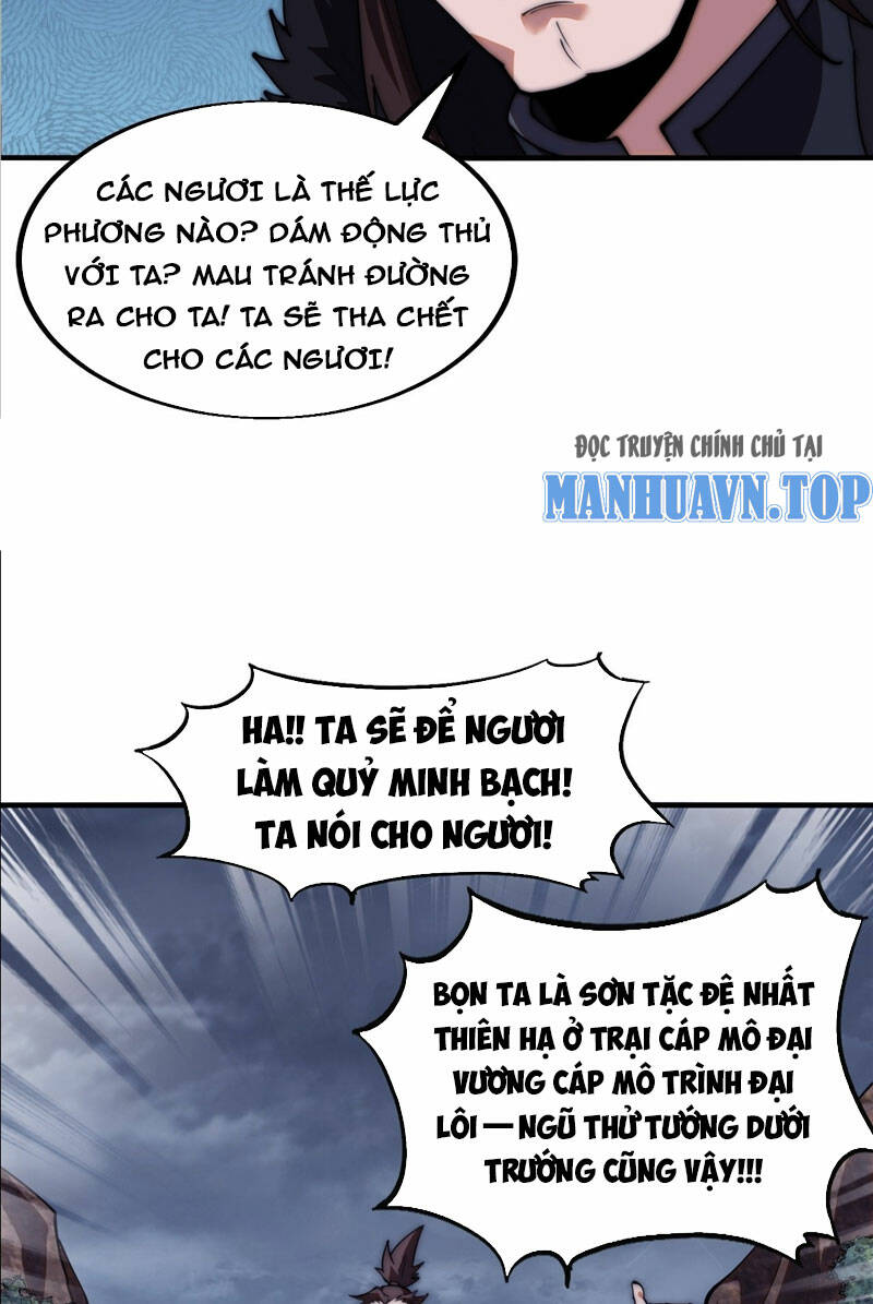 Ta Có Một Sơn Trại Chapter 607 - Trang 2