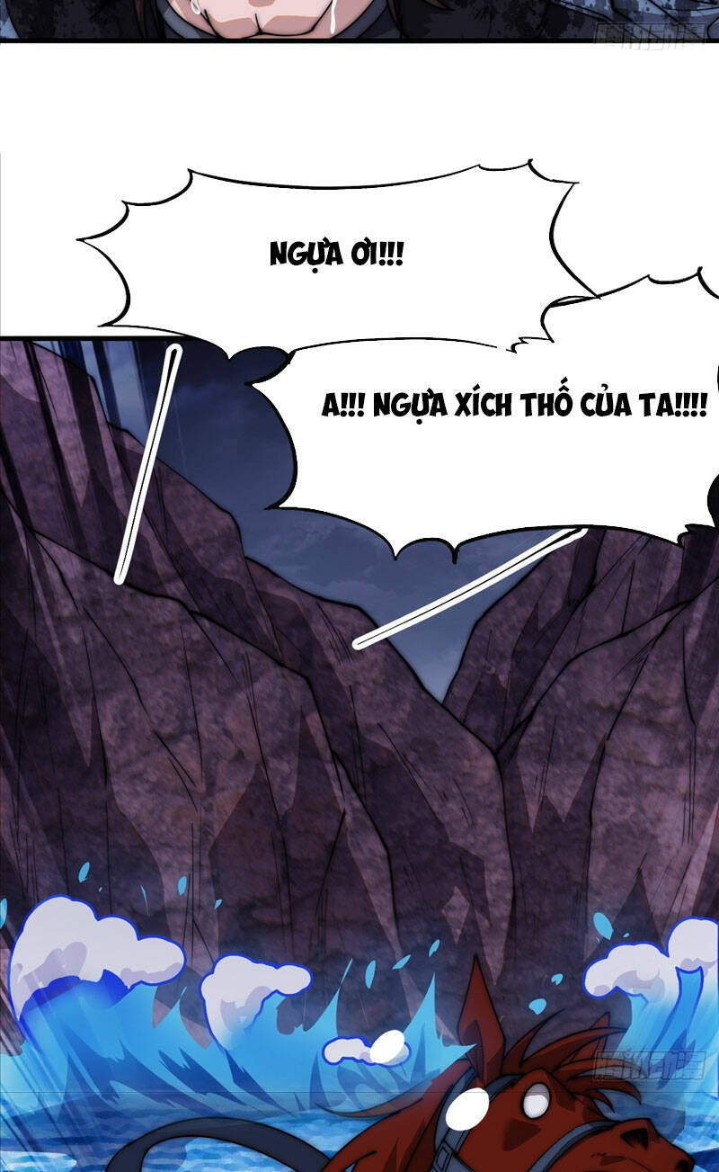 Ta Có Một Sơn Trại Chapter 607 - Trang 2