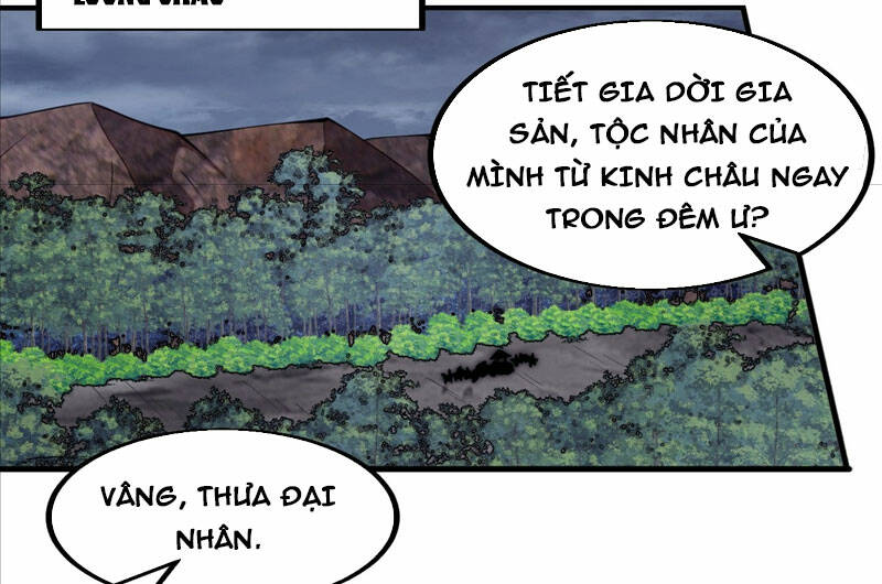 Ta Có Một Sơn Trại Chapter 607 - Trang 2