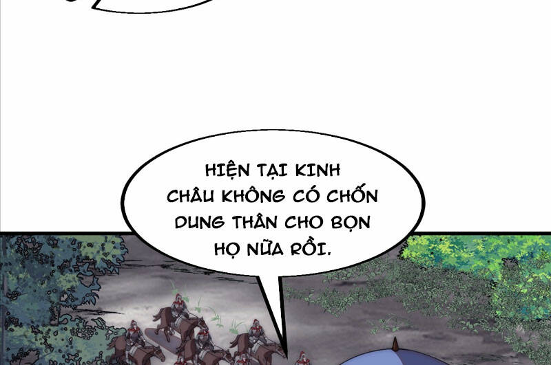 Ta Có Một Sơn Trại Chapter 607 - Trang 2