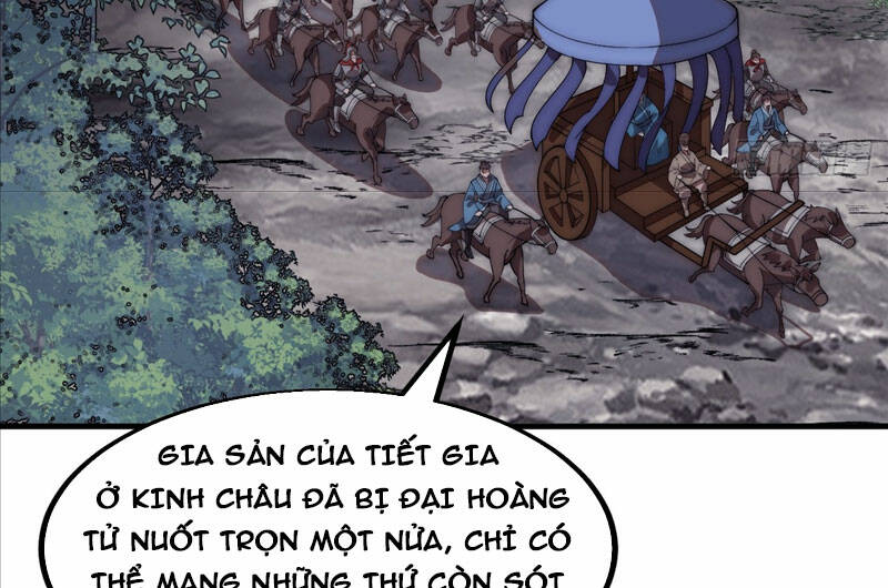 Ta Có Một Sơn Trại Chapter 607 - Trang 2